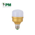 China led Cheap price e27 5w high watt led spm lighting bulb